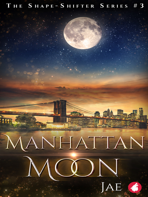 Title details for Manhattan Moon by Jae - Available